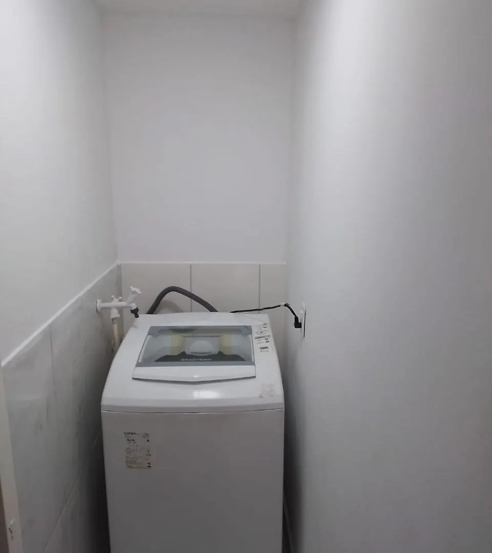 Apartamento 2 Dormitorios Com Ar Condicionado Aceita Pet Florianopolis Apartment