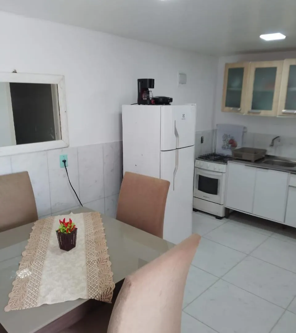 Apartamento 2 Dormitorios Com Ar Condicionado Aceita Pet Florianopolis 0*,  Brazil