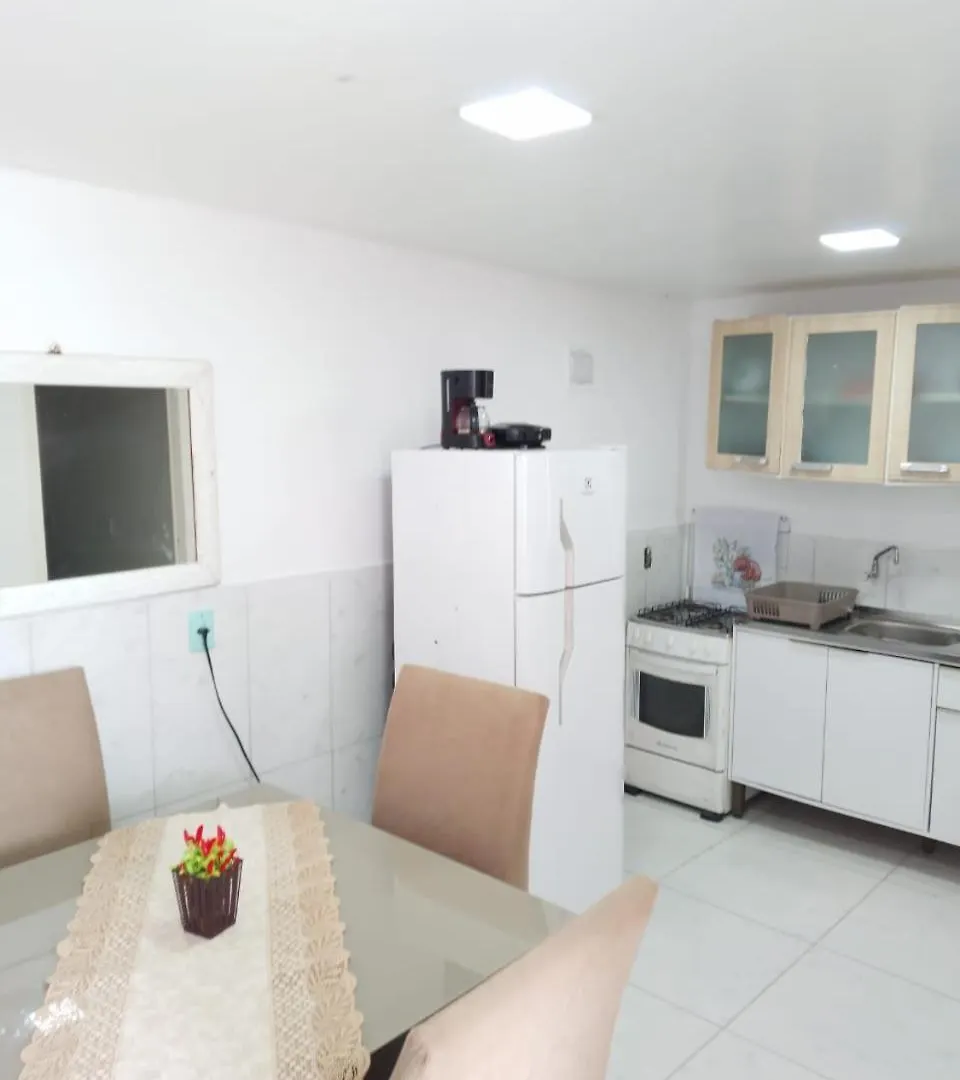 Lägenhet Apartamento 2 Dormitorios Com Ar Condicionado Aceita Pet Florianópolis